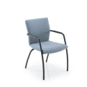 Nimble Chair – Modern, Lightweight & Durable for Any Space