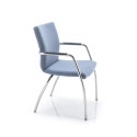 Nimble Chair – Modern, Lightweight & Durable for Any Space