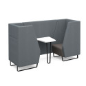 Enclave M Acoustic Booth - Reduce Noise & Enhance Workplace Privacy