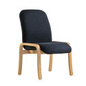Moor Reception Seating - Lightweight, Durable & Versatile Design