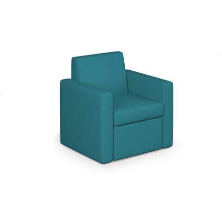 Sentrum Reception Range: Modern Seating for Reception & Lounge
