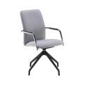Clarum 4 Leg Chair - Lightweight & Durable for Breakout & Café Areas