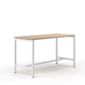 AR4 High Table: Fully Welded Leg Frame for Meeting Areas
