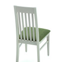 PS Medi Chair - Solid Beech Wood Structure, Customisable Colours