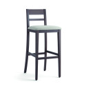 PS Oswald High Chair | Customisable Beech Wood Design