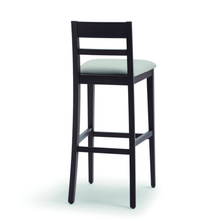 PS Oswald High Chair | Customisable Beech Wood Design