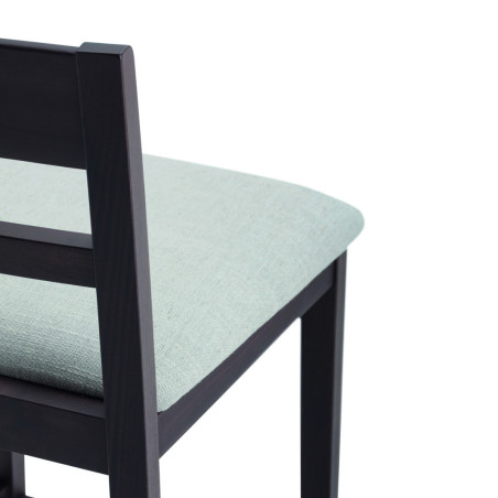 PS Oswald High Chair | Customisable Beech Wood Design