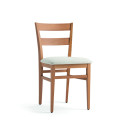 PS Pianura Chair | Customisable Beech Wood Seating