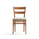 PS Pianura Chair | Customisable Beech Wood Seating