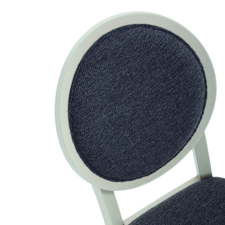 PS Frasc Chair | Customisable Beech Wood Design