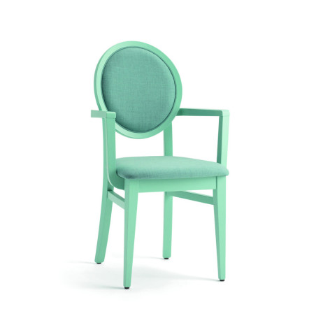 PS Frasc Chair | Customisable Beech Wood Design
