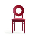 PS Frascé Chair | Customisable Beech Wood Seating