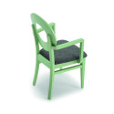 PS Frascé Chair | Customisable Beech Wood Seating