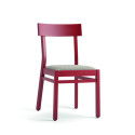 PS Eurö Chair | Customisable Beech Wood Design