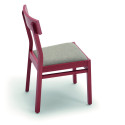 PS Eurö Chair | Customisable Beech Wood Design