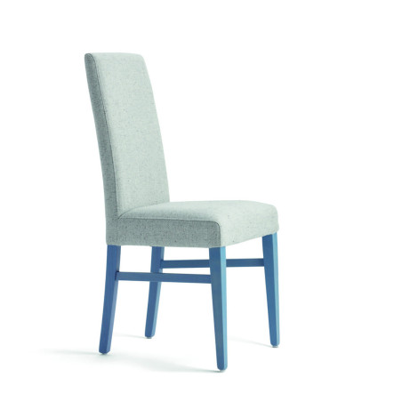 PS Signora Chair | Customizable Beech Wood Design