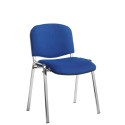 Astra Chrome Chair