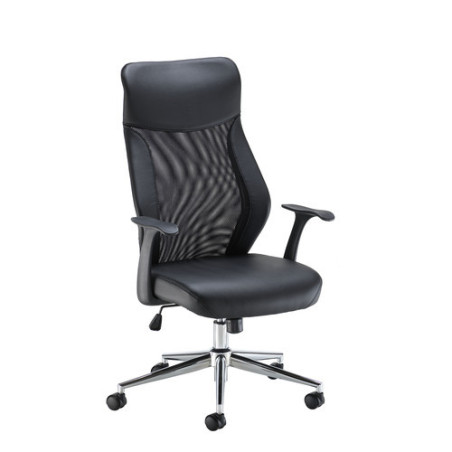 Feudal Mesh Chair | High Back Executive Office Chair