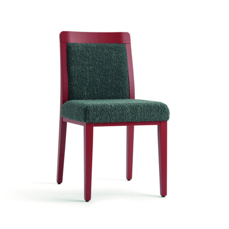 PS Giacomo Chair | Customisable Beech Wood Seating