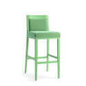 PS Giacomo High Chair | Customizable Beech Wood Frame