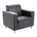 Growler Sofa: Comfortable & Stylish Seating for Modern Offices
