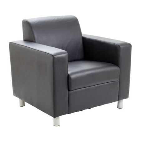 Growler Sofa: Comfortable & Stylish Seating for Modern Offices