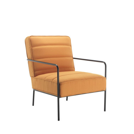 Wanton Armchair - Classic Comfort & Modern Style for Offices