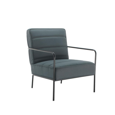 Wanton Armchair - Classic Comfort & Modern Style for Offices