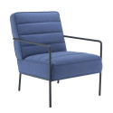 Wanton Armchair - Classic Comfort & Modern Style for Offices