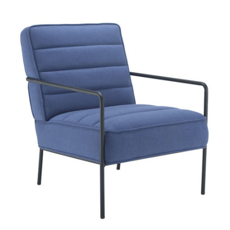 Wanton Armchair - Classic Comfort & Modern Style for Offices