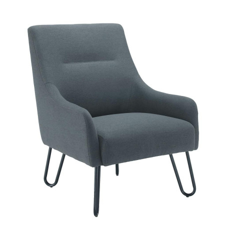 Jewel Armchair - Classic Design, Comfort & Style for Offices