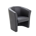 Cask Sofa - Classic Comfort with Modern Elegance for Offices