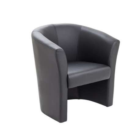 Cask Sofa - Classic Comfort with Modern Elegance for Offices