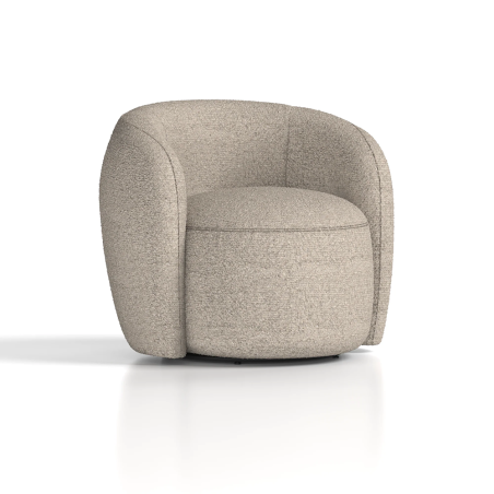 DY4 Accent Range – Comfy Double or Single Seater with Swivel Base