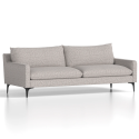 DY4 Accolade Sofa – Comfortable Triple Seater for Reception Areas