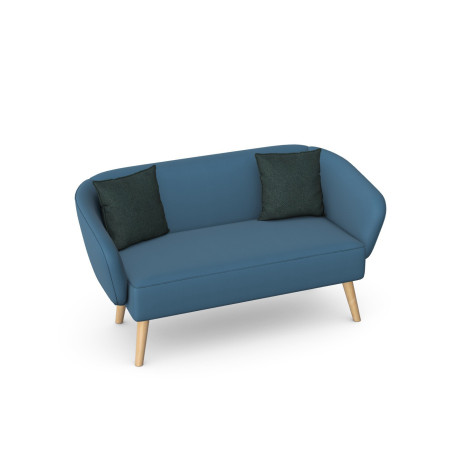 iD Fragment Sofa Range – Comfortable Reception & Social Seating