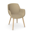 iD Evangeline Chair W