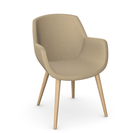 iD Evangeline Chair W
