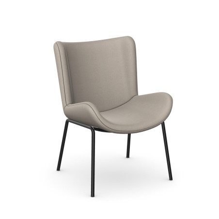 iD Virago Chair M – Modern Seating for Professional Spaces