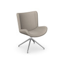 iD Virago Chair M – Modern Seating for Professional Spaces