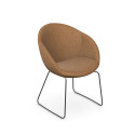 iD Eloise Chair M – Contemporary Seating for Work Environments