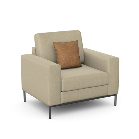 iD Marshal Sofa Range – Comfortable Seating for Social Spaces