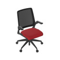 iD Vera Task Chair – Ergonomic High-Back Chair for Modern Workplaces