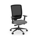 iD Contest Mesh Chair – Ergonomic High-Back Task Chair for Modern Workspaces