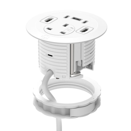 G5 Cable Port Power Module