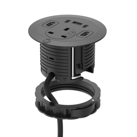 G5 Cable Port Power Module