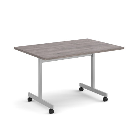 Flip Top Rectangle