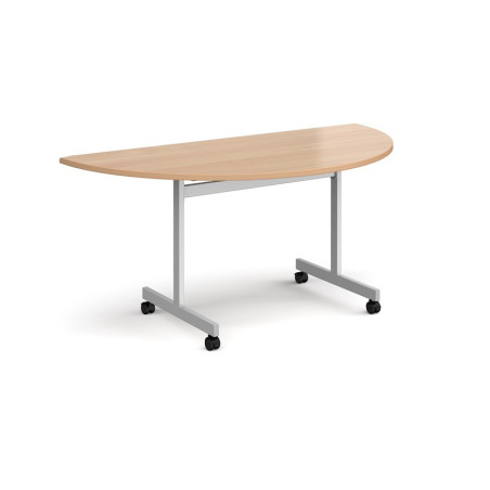 Flip Top Circular
