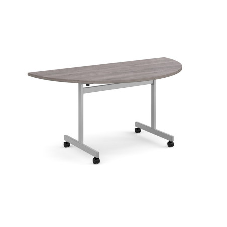 Flip Top Circular