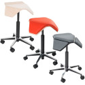 Saddle Stool